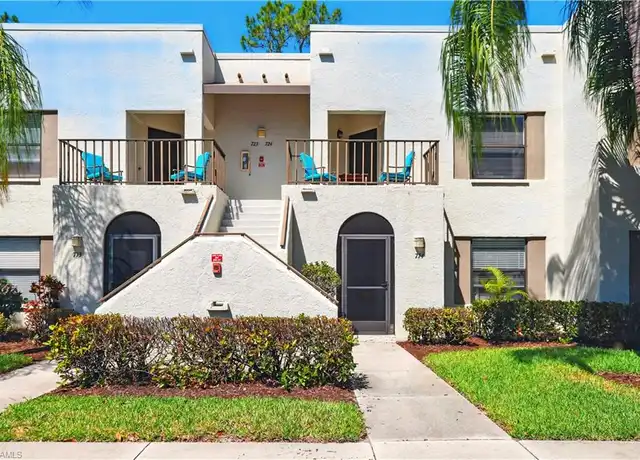 Property at 3323 Olympic Dr #724, Naples, FL, 34105, 2 beds, 2 baths, [object Object]