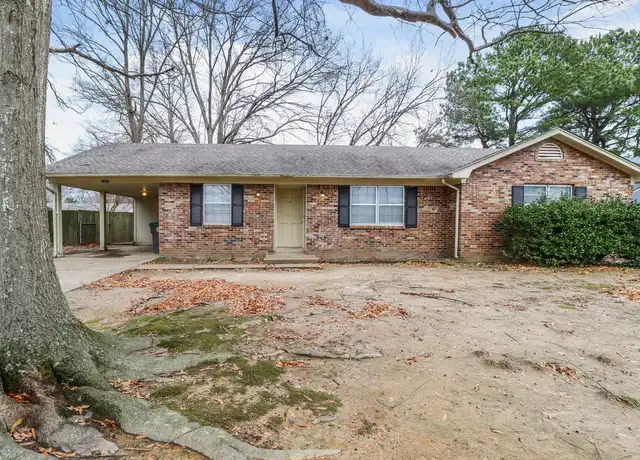 Property at 6300 Branderham Dr, Memphis, TN, 38134, 3 beds, 2 baths, [object Object]