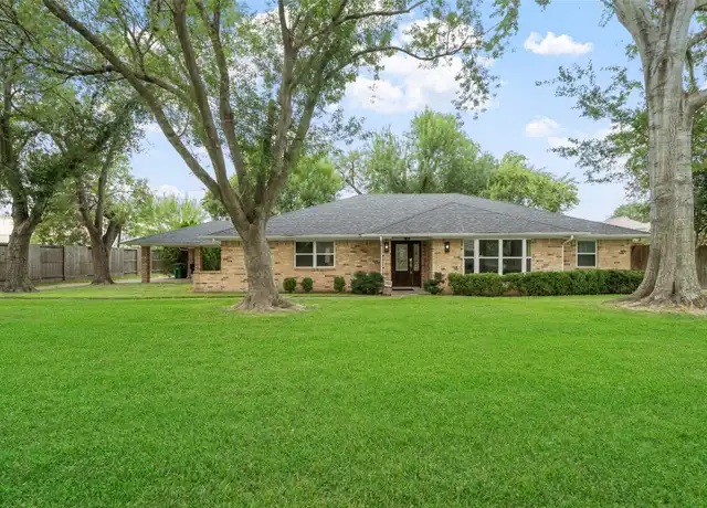 Property at 14702 Westway Ln, Houston, TX, 77077, 3 beds, 2 baths, [object Object]