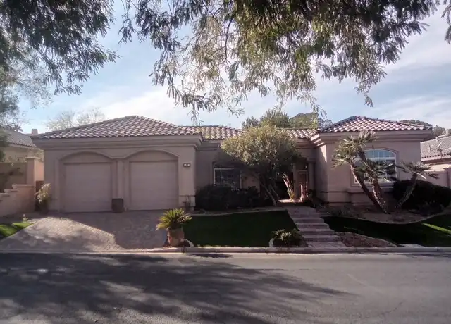 Property at 26 Caminito Amore, Henderson, NV, 89011, 3 beds, 3.5 baths, [object Object]