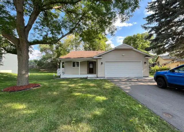 Property at 9225 Garrison Way, Eden Prairie, MN, 55347, 3 beds, 2 baths, [object Object]