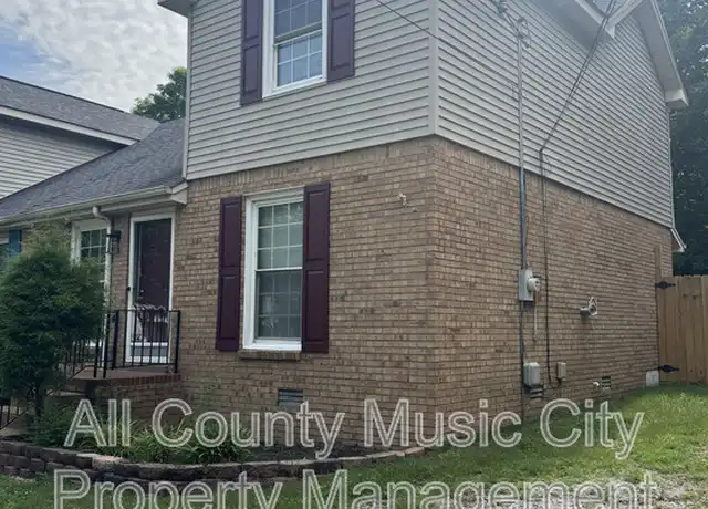 Property at 3214 Lakeford Dr, Nashville, TN, 37214, 3 beds, 2 baths, [object Object]