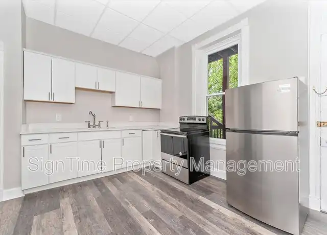 Property at 265 S Prospect St Unit 1, Hagerstown, MD, 21740, 1 bed, 1 bath, [object Object]