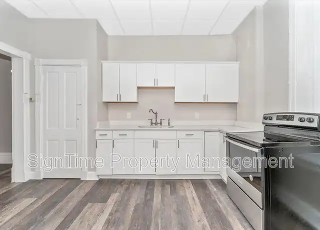 Property at 265 S Prospect St Unit 1, Hagerstown, MD, 21740, 1 bed, 1 bath, [object Object]