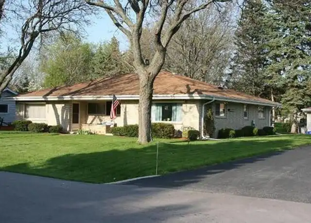Property at 5642 S 106th St #5644, Hales Corners, WI, 53130, 3 beds, 2 baths, [object Object]