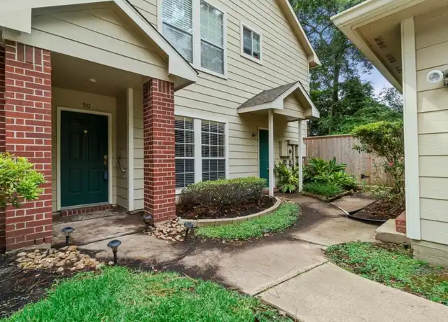 Property at 90 S Magnolia Pond Pl, Spring, TX, 77381, 2 beds, 2 baths, [object Object]