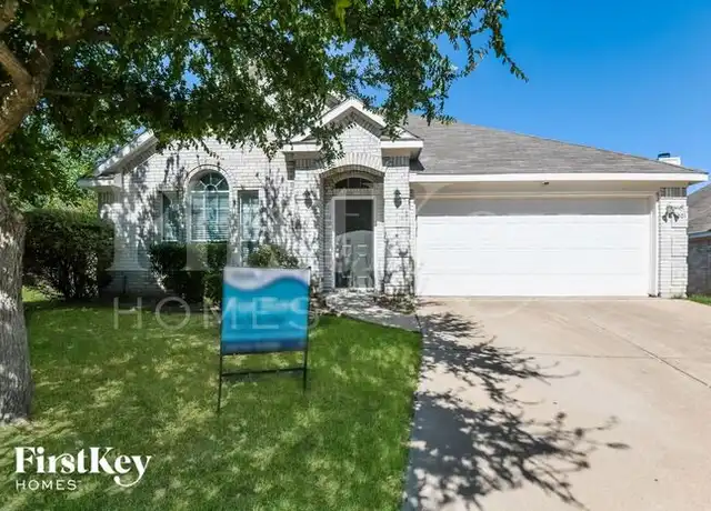 Property at 8201 Cedarcrest Ln, Fort Worth, TX, 76123, 3 beds, 2 baths, [object Object]