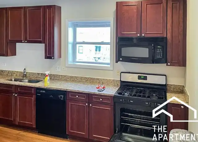Property at 3922 N Pine Grove Ave, Chicago, IL, 60613, 3 beds, 2 baths, [object Object]