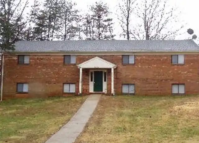 Property at 101 Edgeway Dr Unit 13, Lynchburg, VA, 24502, 2 beds, 2 baths, [object Object]