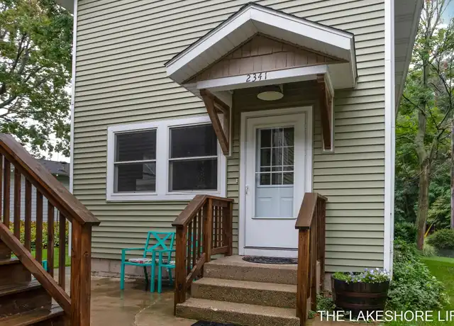 Property at 2341 Fern Walk, Holland, MI, 49423, 3 beds, 1.5 baths, [object Object]