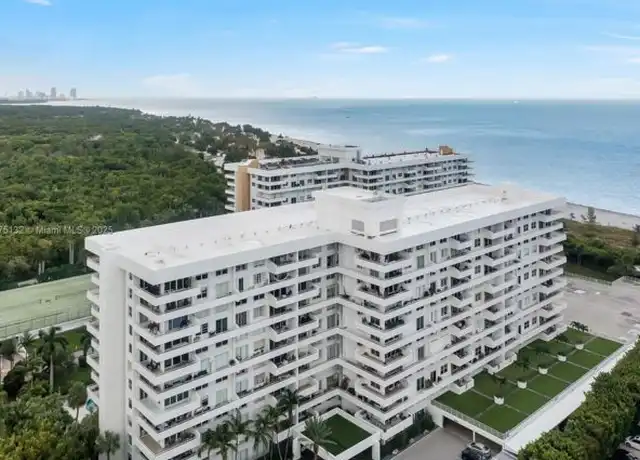 Property at 199 Ocean Lane Dr #813, Key Biscayne, FL, 33149, 2 beds, 2 baths, [object Object]