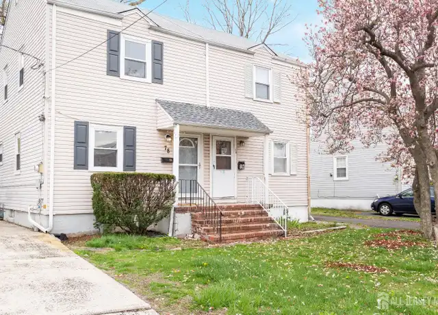 Property at 78 Koyen St, Fords, NJ, 08863, 2 beds, 1.5 baths, [object Object]