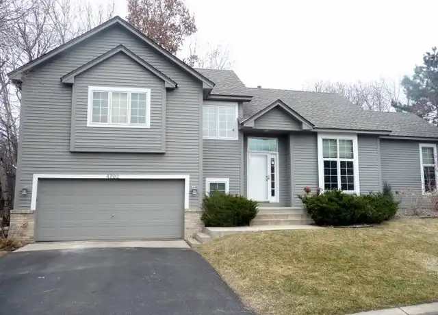 Property at 4702 Wildwood St, Saint Paul, MN, 55122, 3 beds, 2 baths, [object Object]