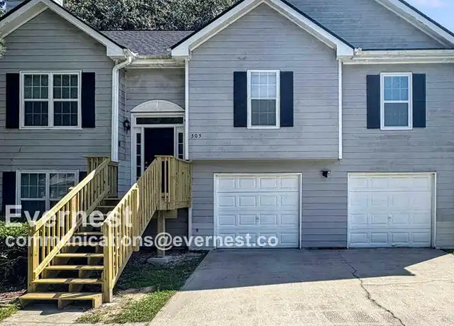 Property at 305 Renee Dawn Ct, Riverdale, GA, 30296, 4 beds, 3 baths, [object Object]