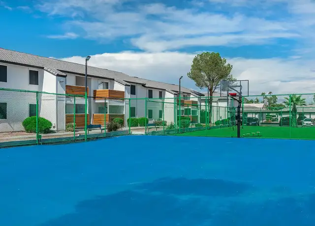 Photo of 4801 Spencer St, Las Vegas, NV 89119
