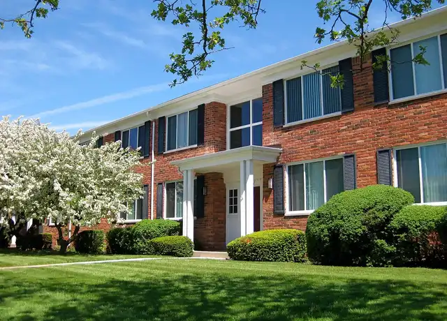Property at The Haven at Grosse Pointe - 20600 Balfour St, Harper Woods, MI, 48225, 1 bed, 1 bath, [object Object]
