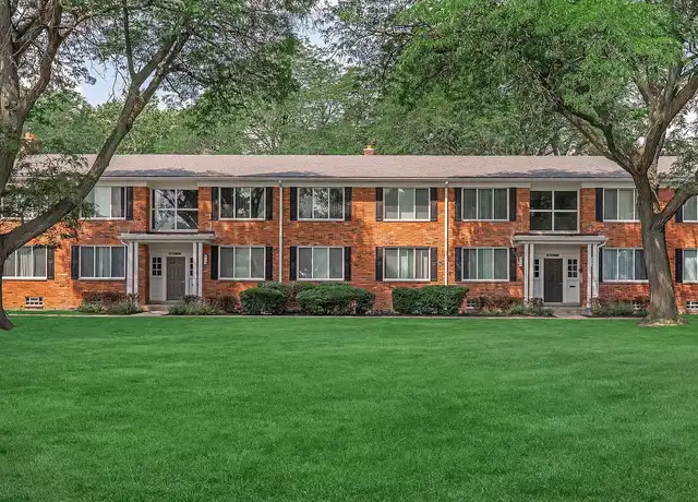 Property at The Haven at Grosse Pointe - 20600 Balfour St, Harper Woods, MI, 48225, 1-2 bed, 1-2 bath, [object Object]