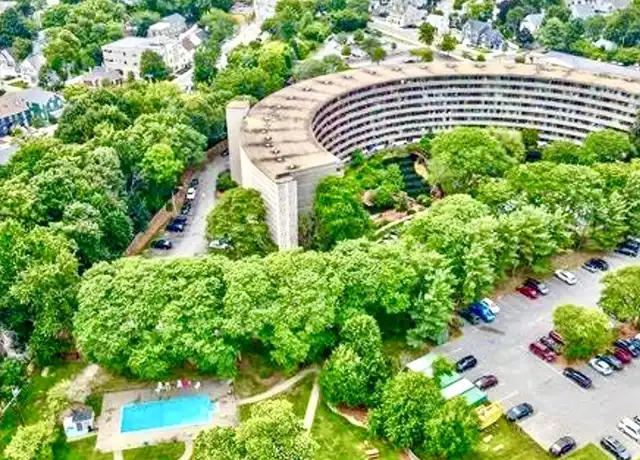 Property at 200 Swanton St Unit T23, Winchester, MA, 01890, 1 bed, 1 bath, [object Object]