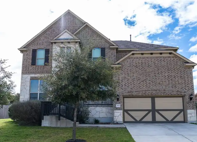Property at 3804 Tango Ct, Leander, TX, 78641, 5 beds, 3.5 baths, [object Object]