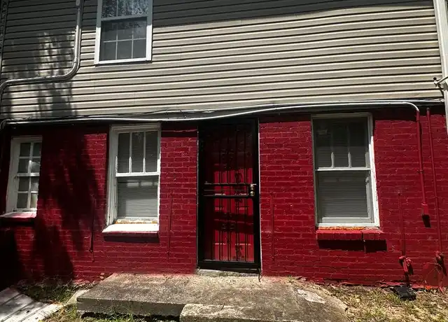 Property at 412 E 23rd St, Anniston, AL, 36207, 1 bed, 1 bath, [object Object]