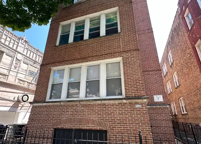 Property at 6343 N Claremont Ave Unit 1E, Chicago, IL, 60659, 2 beds, 1 bath, [object Object]
