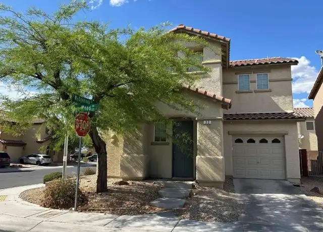 Property at 22 Dovewood Ave, Las Vegas, NV, 89183, 3 beds, 2.5 baths, [object Object]