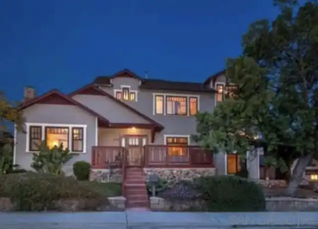 Property at 2375 Montclair St, San Diego, CA, 92104, 4 beds, 3 baths, [object Object]