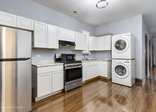 Property at 1948 S Trumbull Ave Unit 2, Chicago, IL, 60623, 3 beds, 1 bath, [object Object]
