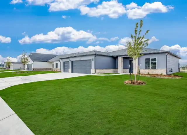 Property at 1029 Long Path Ct, Goddard, KS, 67052, 3 beds, 2 baths, [object Object]