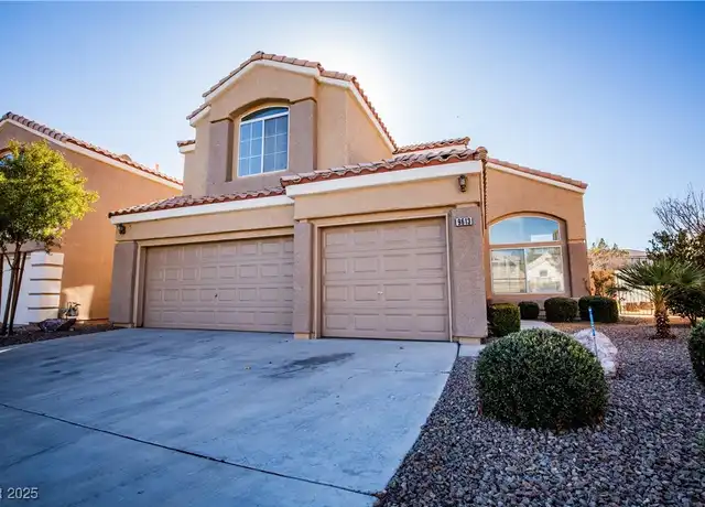 Property at 9613 Port Orange Ln, Las Vegas, NV, 89134, 4 beds, 2.5 baths, [object Object]