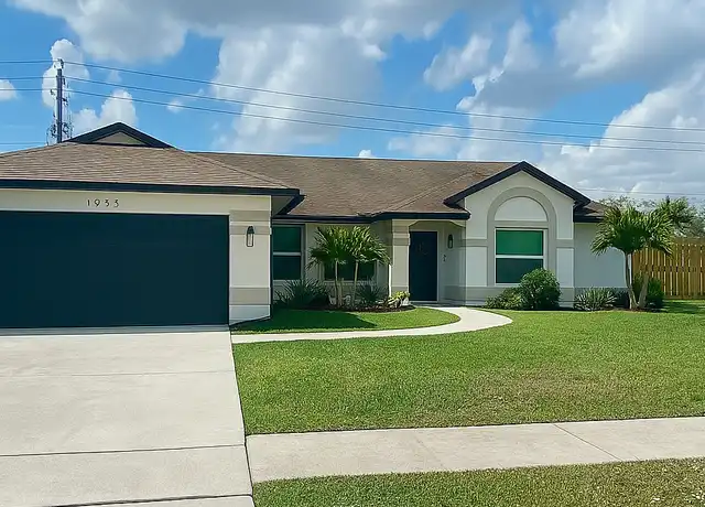 Property at 1853 Shower Tree Way, Wellington, FL, 33414, 3 beds, 2 baths, [object Object]