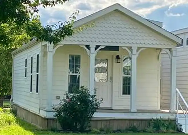 Property at 1425 Lone Star Rd Unit A, Celina, TX, 75009, 1 bed, 1 bath, [object Object]