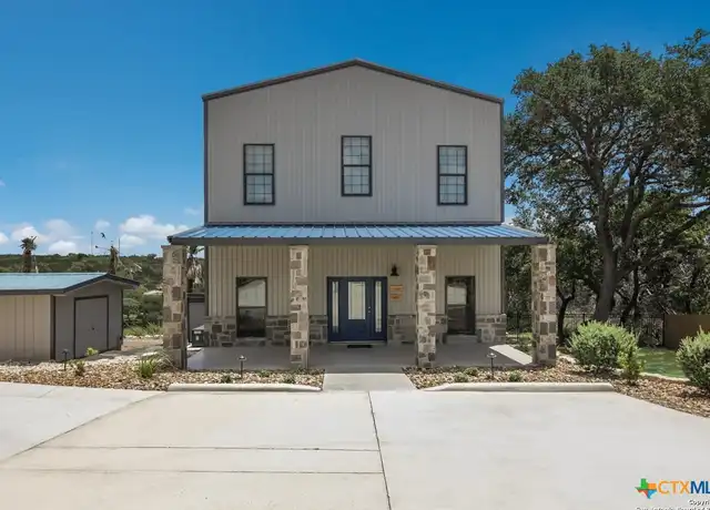 Property at 1016 Blue Bill Cove Dr, Lakehills, TX, 78063, 3 beds, 2.5 baths, [object Object]