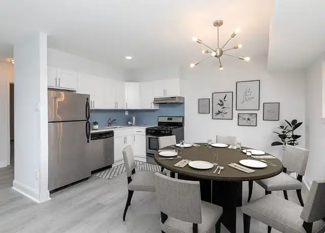 Property at Hamilton Court East Apartments - 3455 Street Rd, Bensalem, PA, 19020, 1-2 bed, 1 bath, [object Object]