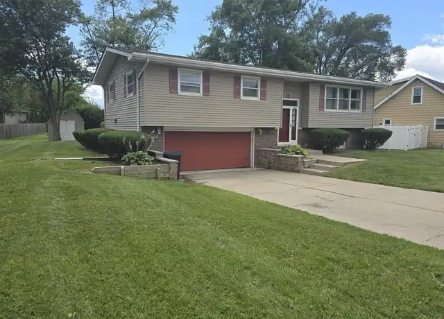 Property at 201 Magnolia Dr Unit NA, Crown Point, IN, 46307, 4 beds, 2 baths, [object Object]