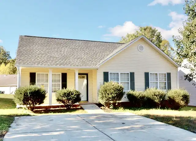 Property at 629 Kingville Dr, Charlotte, NC, 28213, 3 beds, 1 bath, [object Object]
