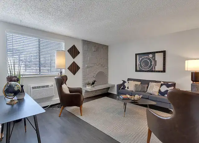 Property at 1430 Humboldt - 1430 N Humboldt St, Denver, CO, 80218, 1-2 bed, 1 bath, [object Object]