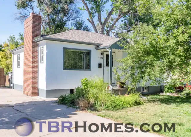 Property at 4285 S Delaware St, Englewood, CO, 80110, 3 beds, 2 baths, [object Object]