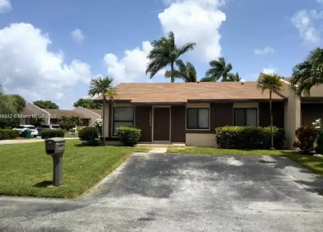 Property at 12267 SW 113th Ln, Miami, FL, 33186, 3 beds, 2 baths, [object Object]