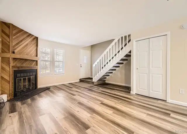 Property at 1233 S Flower Cir Unit D, Lakewood, CO, 80232, 2 beds, 2 baths, [object Object]