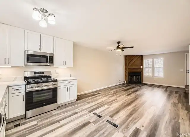 Property at 1233 S Flower Cir Unit D, Lakewood, CO, 80232, 2 beds, 2 baths, [object Object]