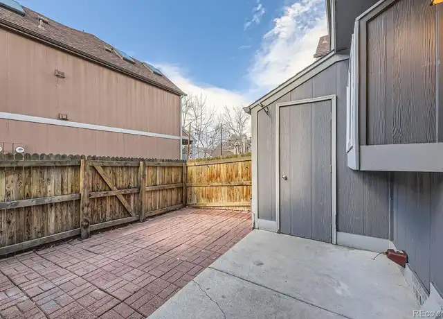 Property at 1233 S Flower Cir Unit D, Lakewood, CO, 80232, 2 beds, 2 baths, [object Object]