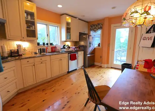 Property at 48 Burton St, Brighton, MA, 02135, 3 beds, 2 baths, [object Object]