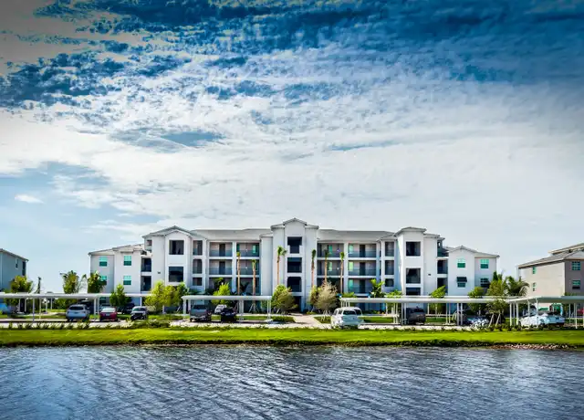 Property at 14051 Heritage Landing Blvd Unit Reservation spot 1, Punta Gorda, FL, 33955, 2 beds, 2 baths, [object Object]