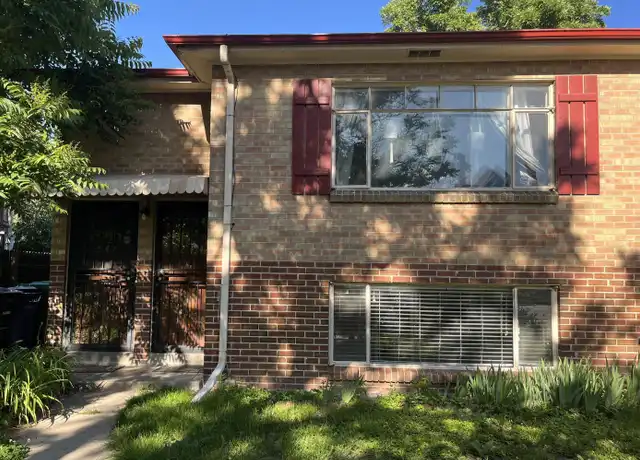 Property at 244 Bannock St, Denver, CO, 80223, 2 beds, 1 bath, [object Object]