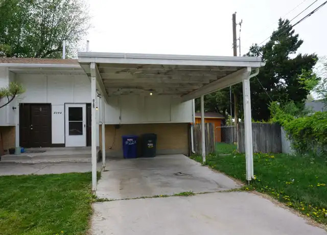 Property at 3172 S 1855 W Unit A, West Valley City, UT, 84119, 2 beds, 1 bath, [object Object]