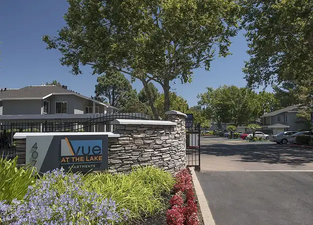 Property at Vue at the Lake - 407 Florin Rd, Sacramento, CA, 95831, 1 bed, 1 bath, [object Object]