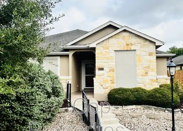 Property at 6039 Royal Rdg, San Antonio, TX, 78239, 3 beds, 2 baths, [object Object]
