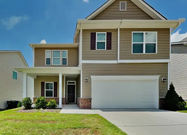 Property at 3617 Massey Ridge Ct, Raleigh, NC, 27616, 4 beds, 2.5 baths, [object Object]