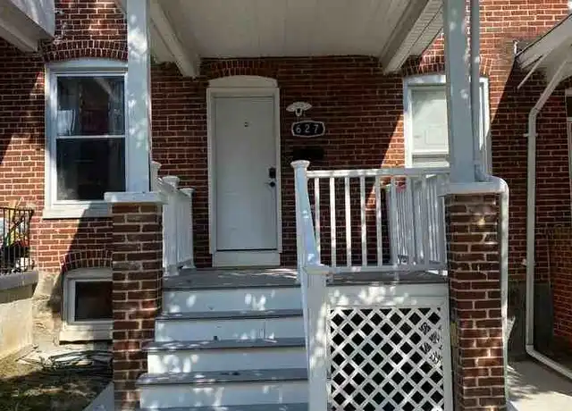 Property at 627 Denison St, Baltimore, MD, 21229, 4 beds, 2 baths, [object Object]